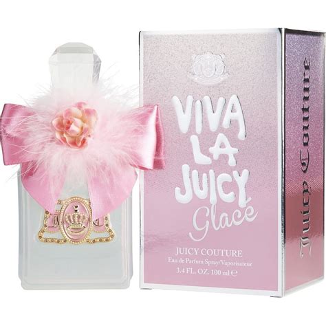 viva la juicy glace perfume.